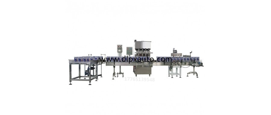 10l油脂灌裝機(jī)