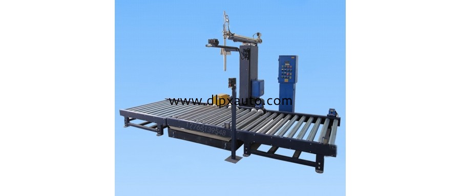 飲料灌裝生產(chǎn)線