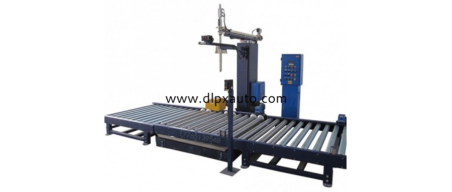 大劑量液體灌裝機(jī)