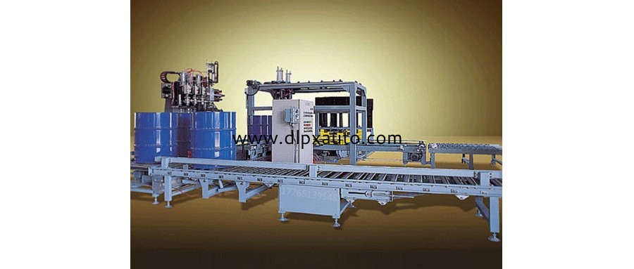 208L剎車油輸送機(jī)