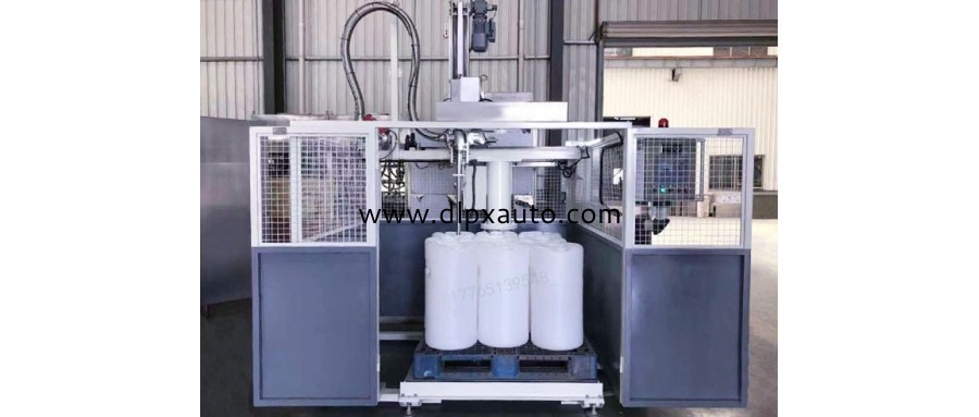 1000L修正液灌裝機(jī)