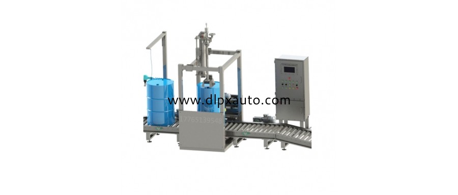 液態(tài)調(diào)味品壓蓋機