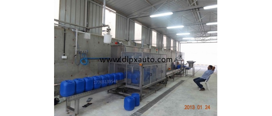 20L陶瓷墨水灌裝機(jī)