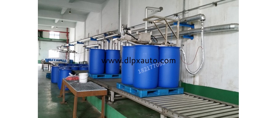 移動(dòng)灌裝機(jī)自動(dòng)化灌裝設(shè)備