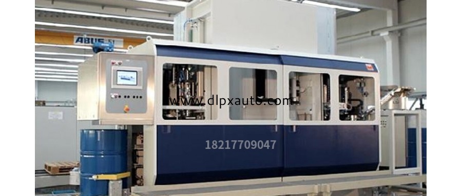 200KG陶瓷墨水灌裝機(jī)的優(yōu)點(diǎn)