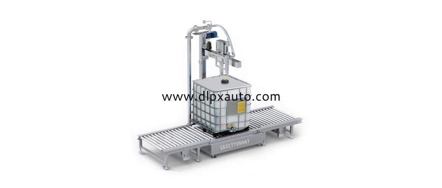 1000升噸桶潤(rùn)滑油灌裝機(jī)的適用范圍