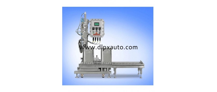 3升清洗劑灌裝機(jī)的主要特點(diǎn)