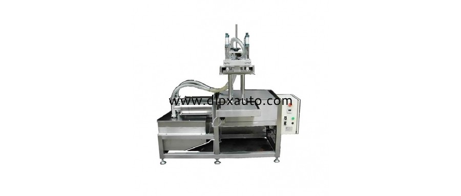 7L乳液灌裝機(jī)未來(lái)發(fā)展趨勢(shì)