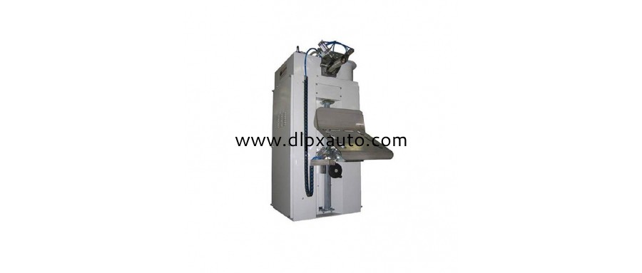 1000公斤噸袋顆粒混合物料包裝機的維護計劃