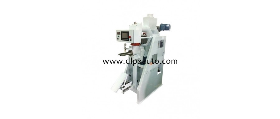 60公斤觸變劑包裝機的維護(hù)保養(yǎng)